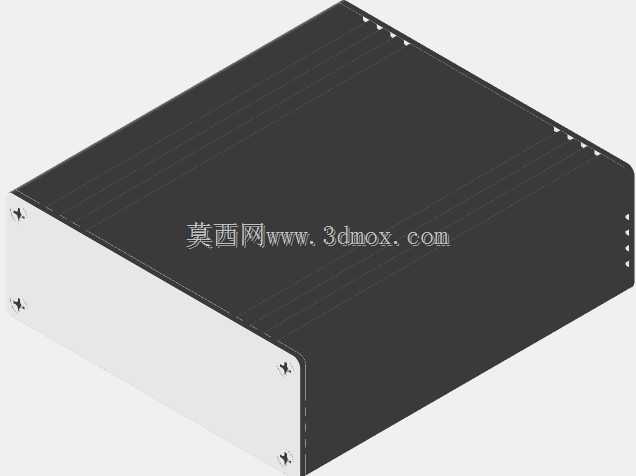 项目箱