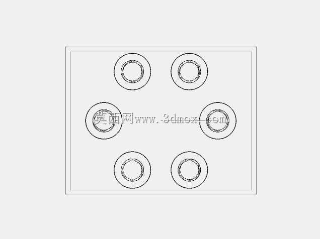 M10*1.5六角螺钉20,25,30,35,40,45 mm