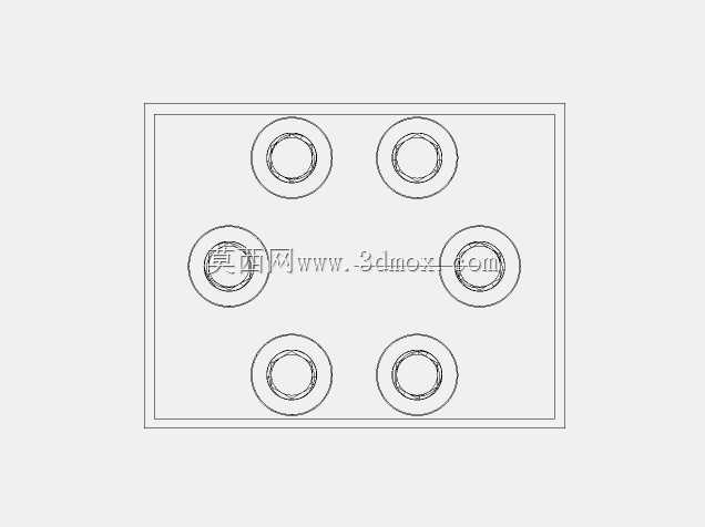 M10*1.5六角螺钉20,25,30,35,40,45 mm