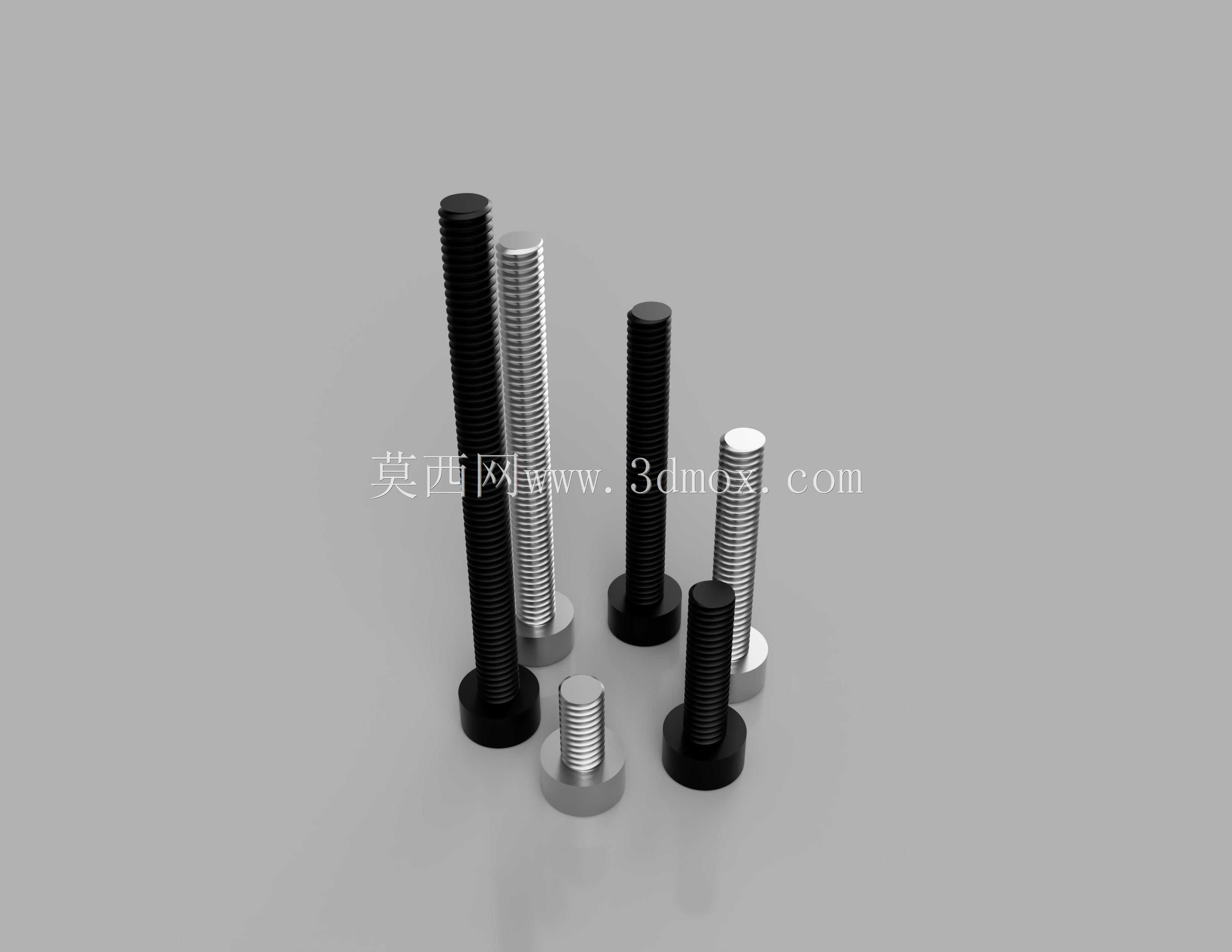 M2.5*0.45�����ݶ�5,10,15,20,25,30 mm