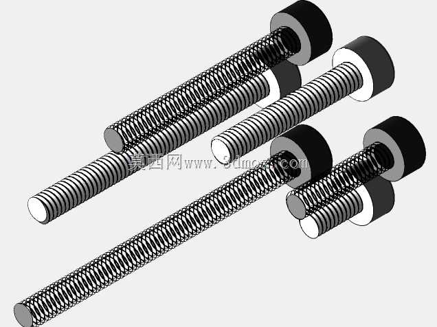 M2.5*0.45�����ݶ�5,10,15,20,25,30 mm