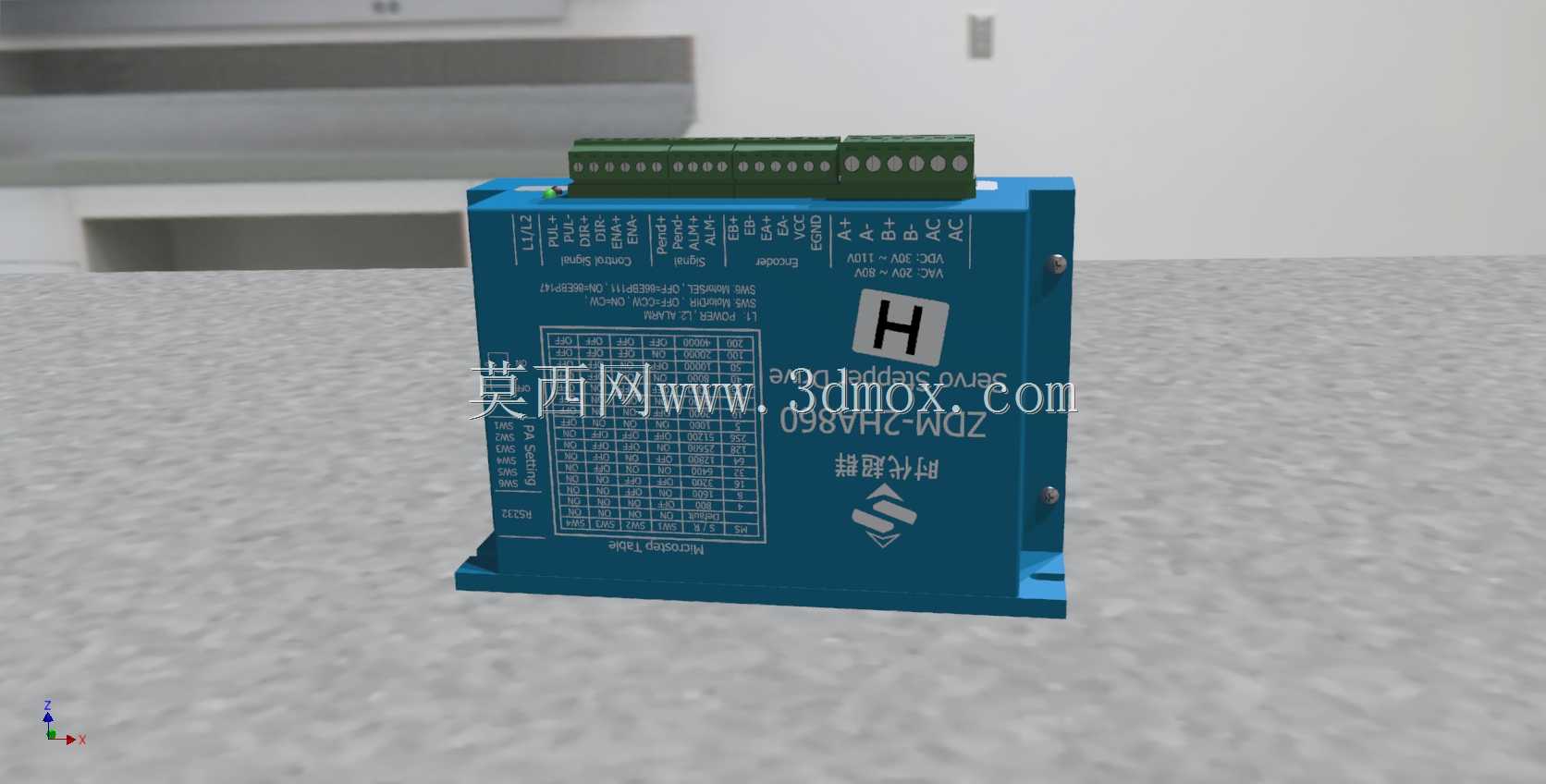 ZDM-2HA680 CL����������