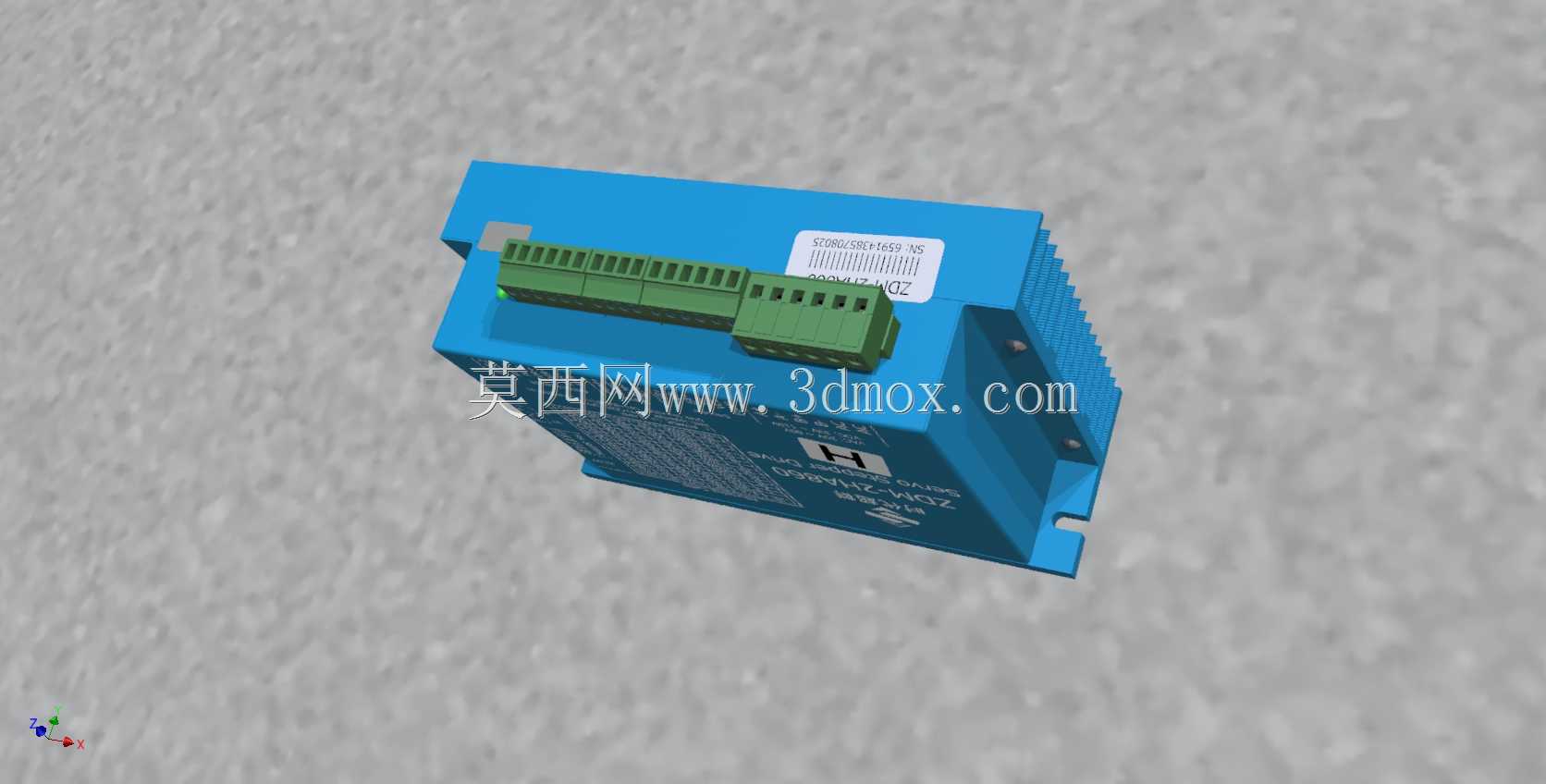 ZDM-2HA680 CL����������