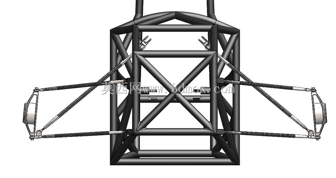FSAE赛车2.0