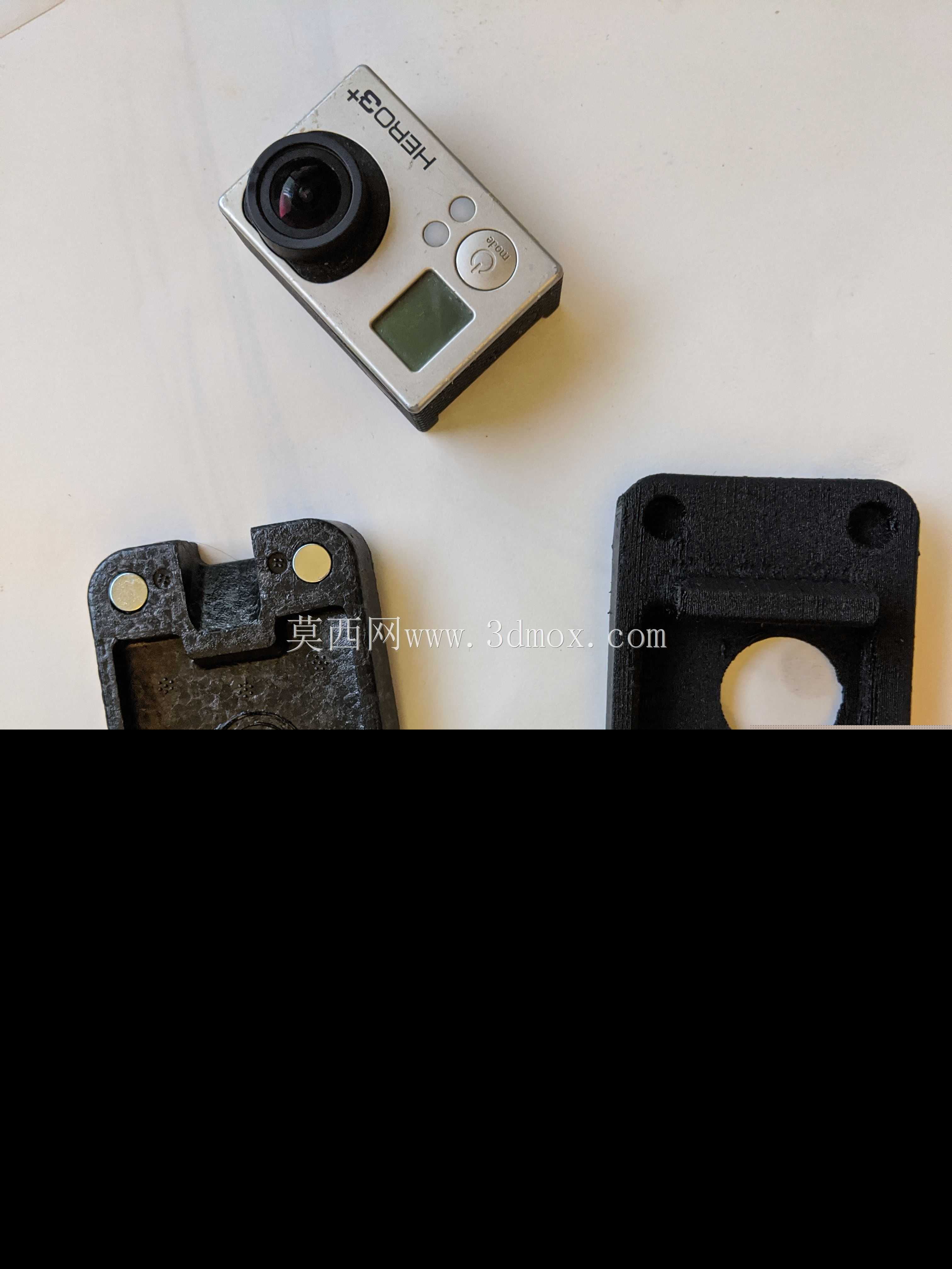 Nano Talon Evo Go Pro Hero 3货门