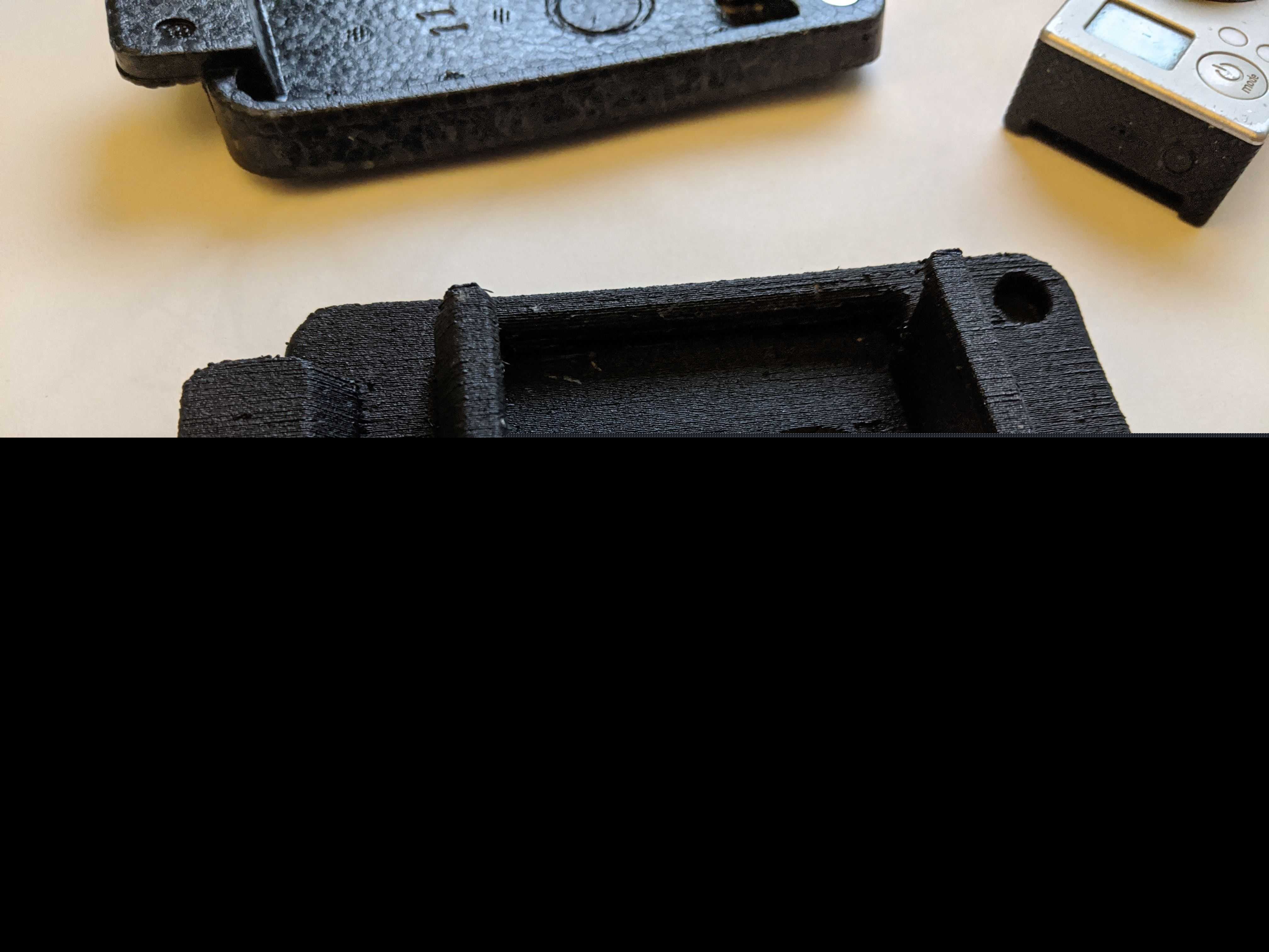 Nano Talon Evo Go Pro Hero 3货门