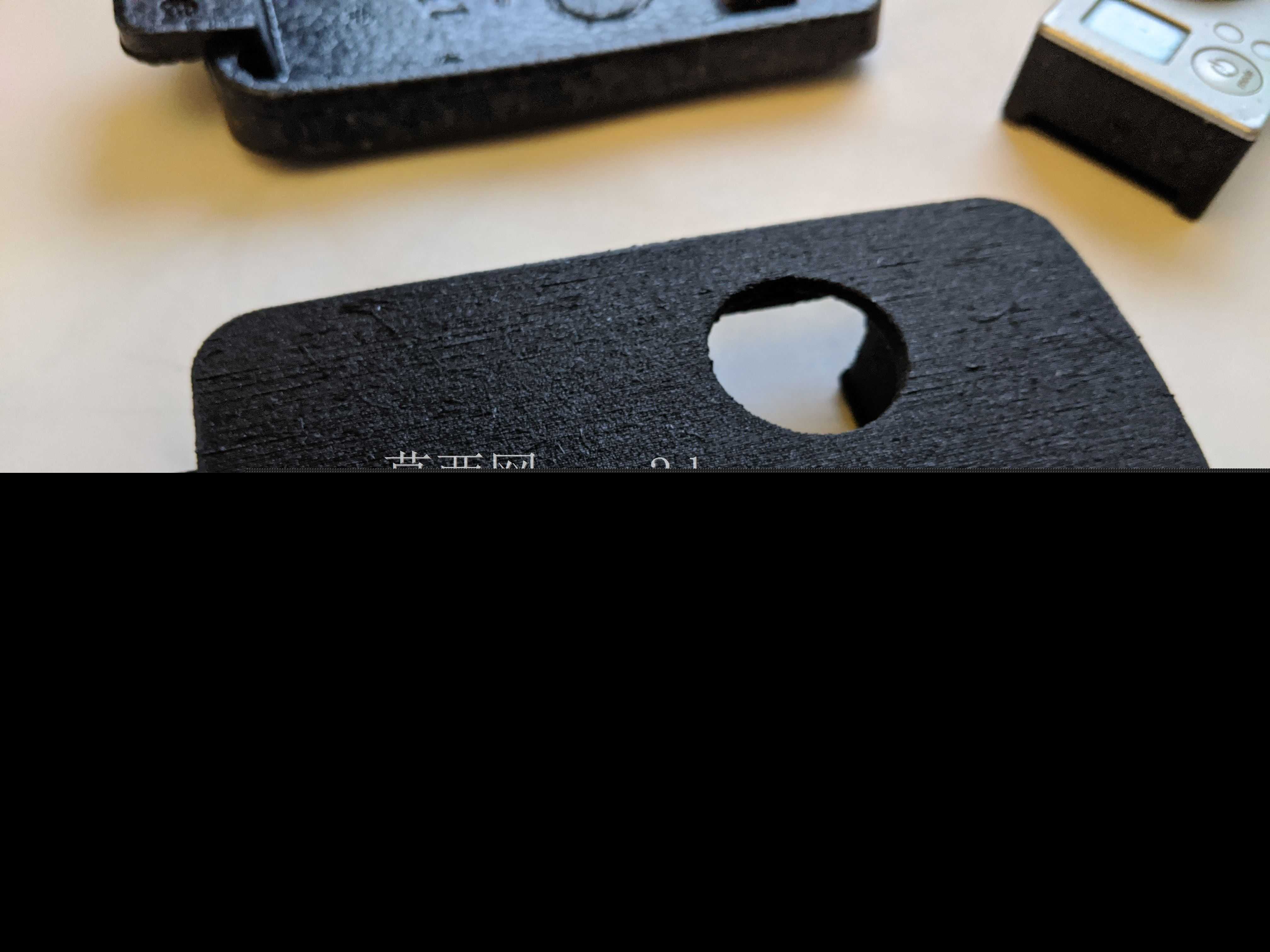 Nano Talon Evo Go Pro Hero 3货门