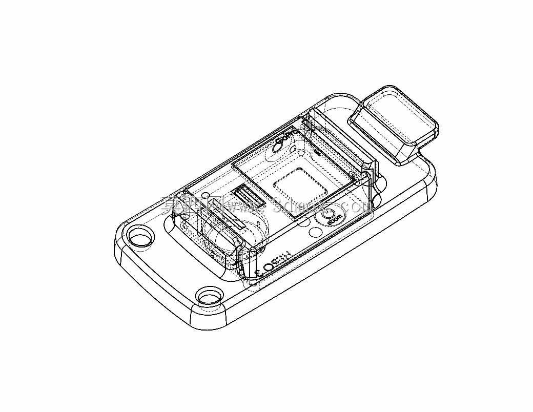 Nano Talon Evo Go Pro Hero 3货门