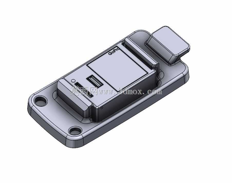 Nano Talon Evo Go Pro Hero 3货门