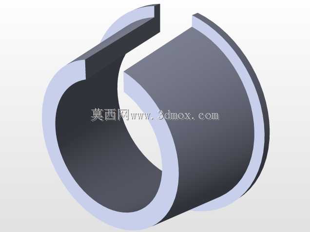 保时捷944锁销衬套