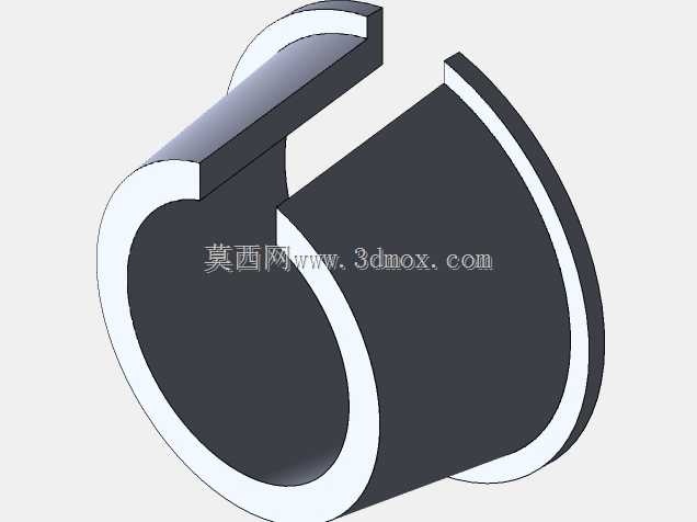保时捷944锁销衬套