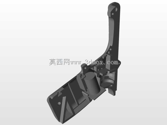Tippmann A5夹持架(非库存)