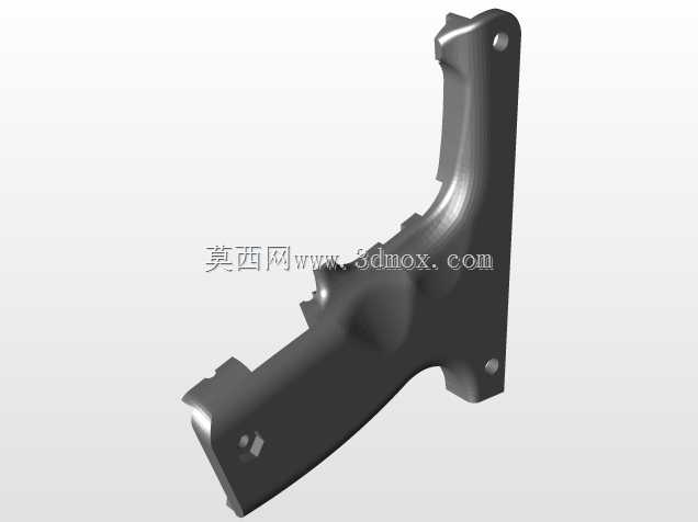 Tippmann A5夹持架(非库存)