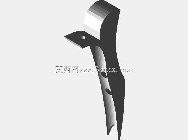 Tippmann A5夹持架(非库存)
