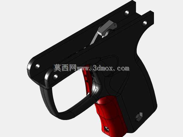 Tippmann A5夹持架(非库存)