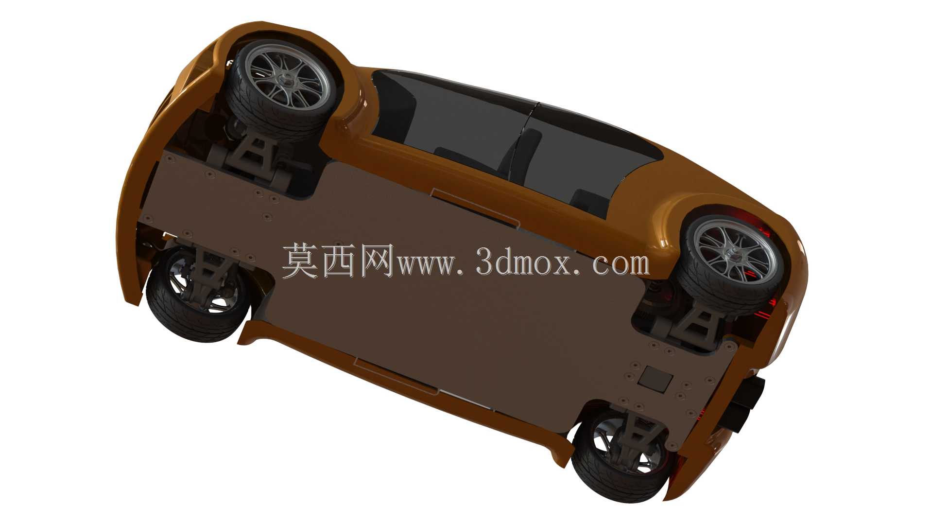 钢筋混凝土车辆概念(第4部分)