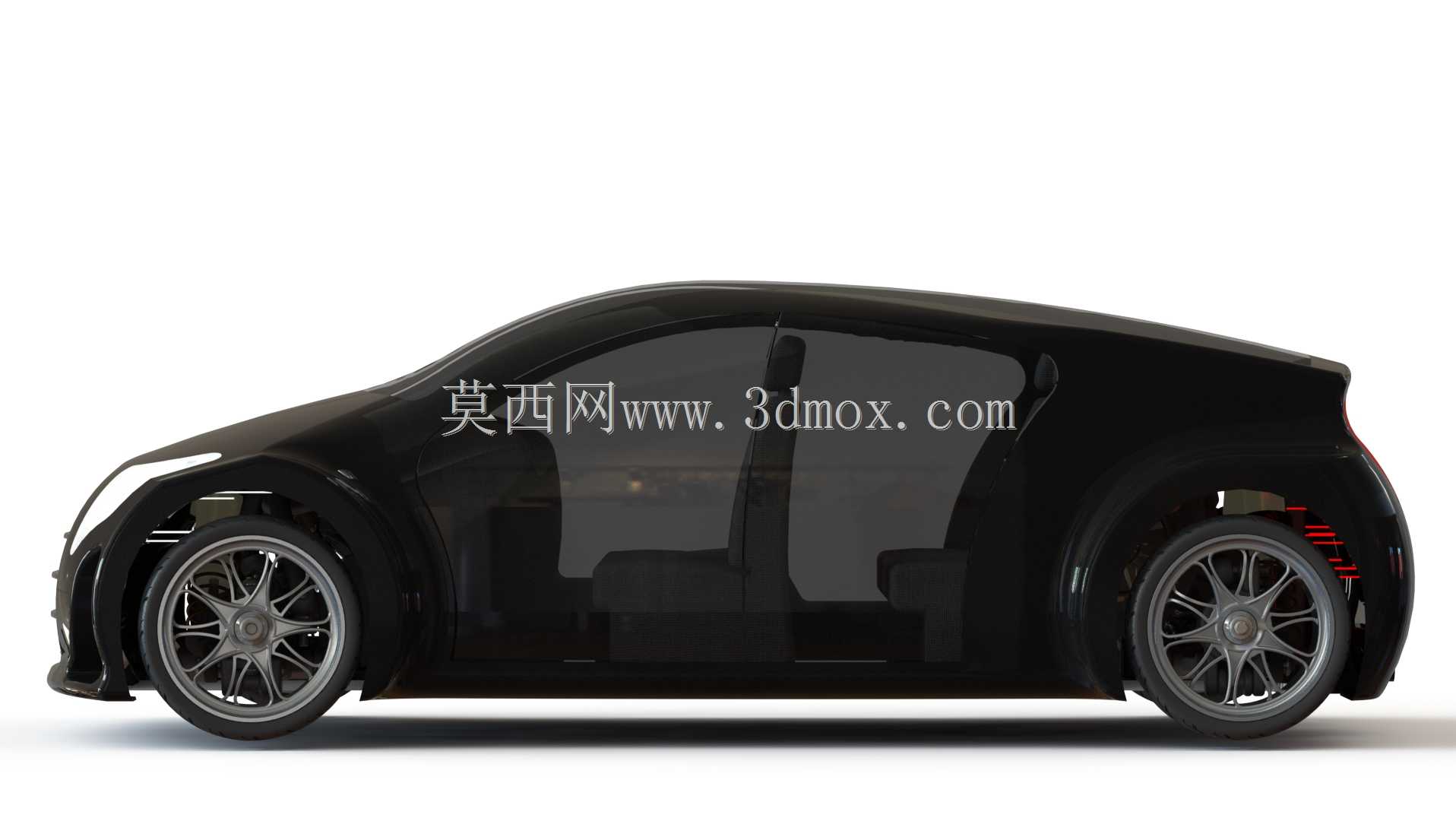 钢筋混凝土车辆概念(第4部分)
