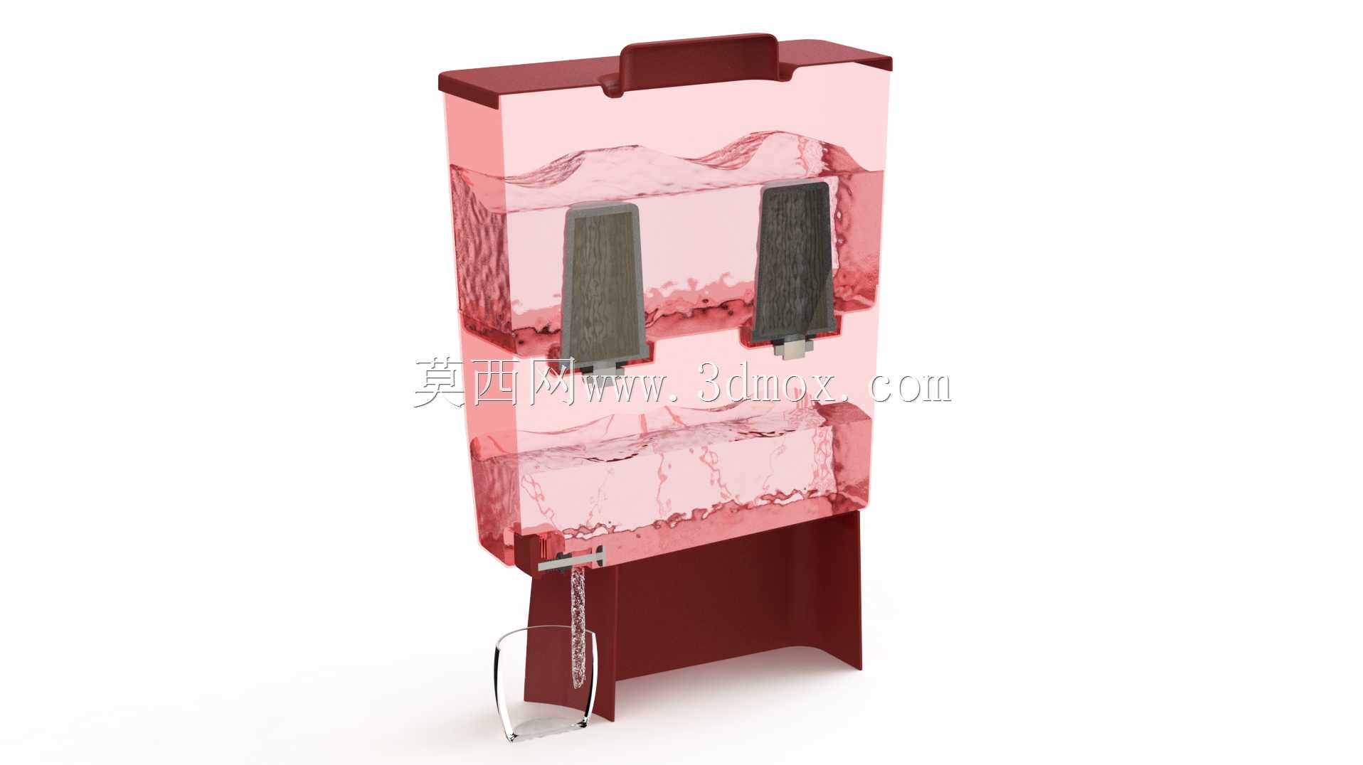 饮水净水器