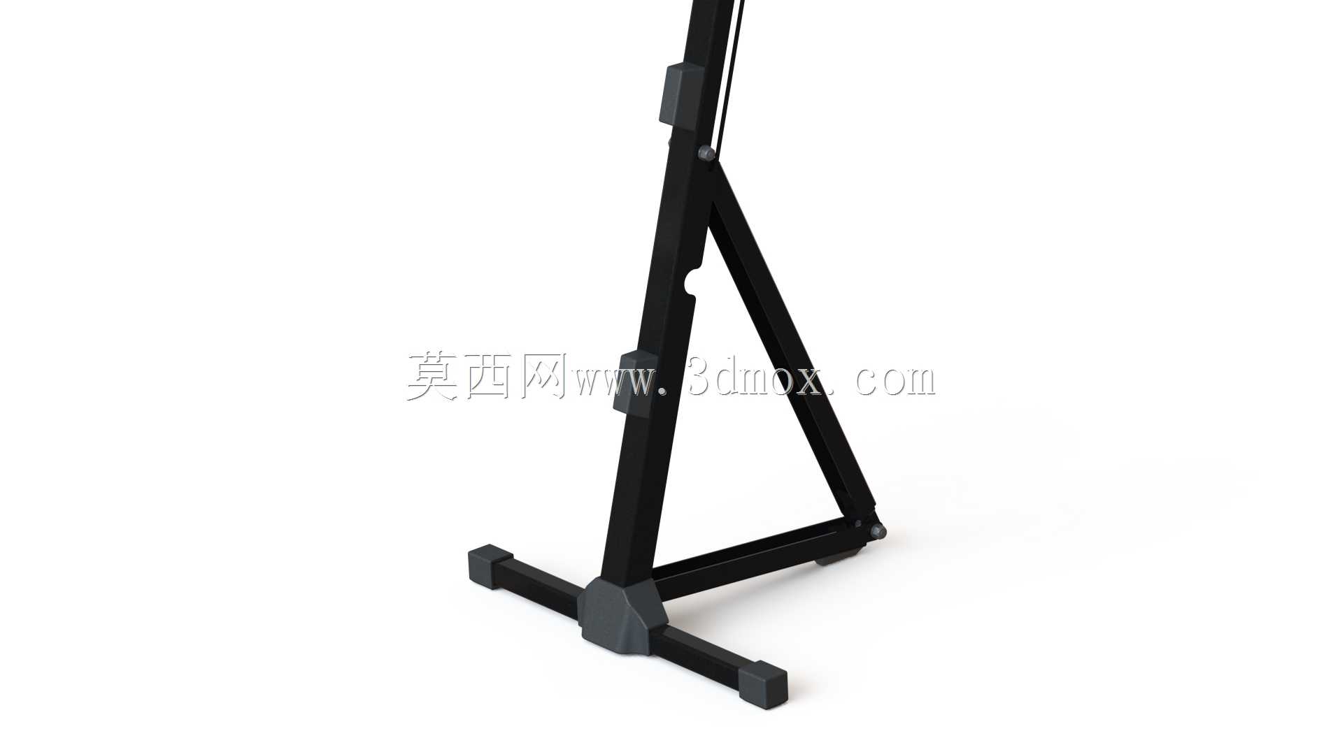 吉他吊架2合1