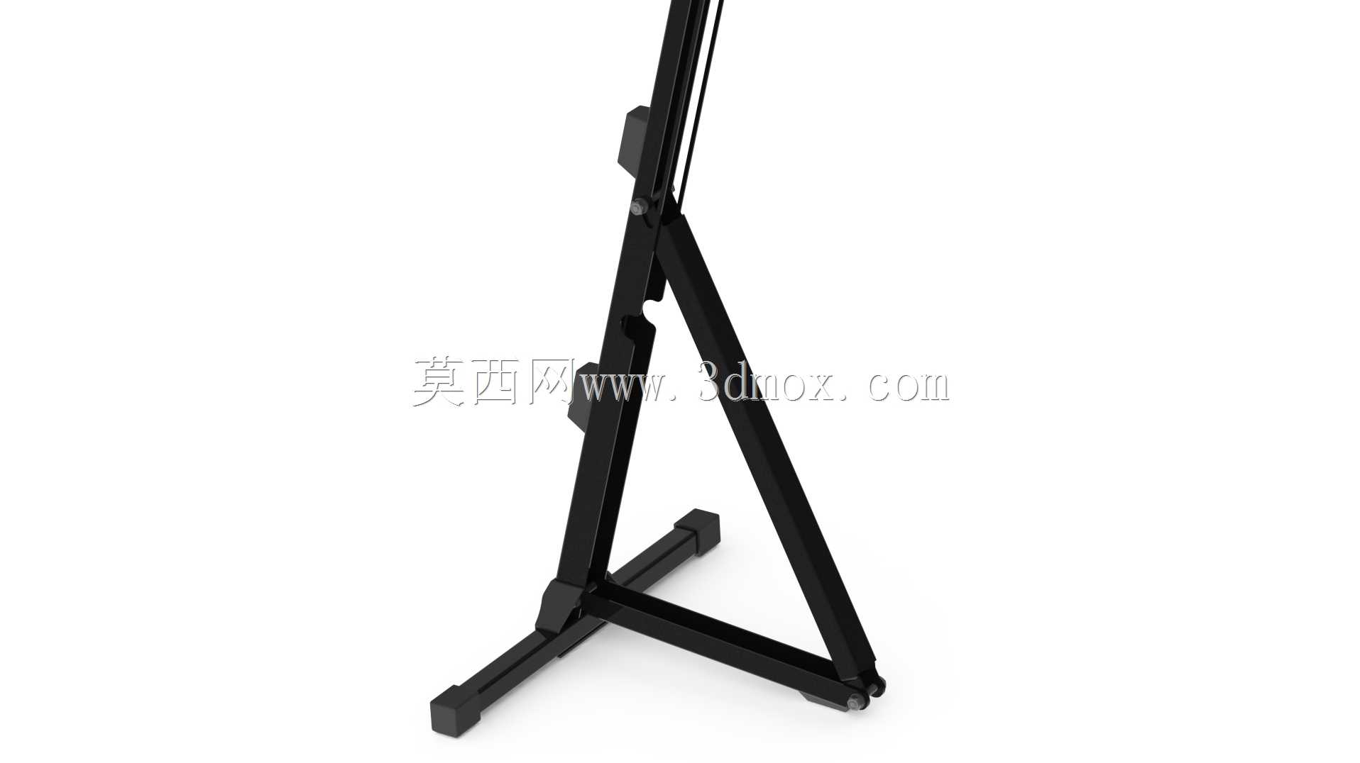 吉他吊架2合1