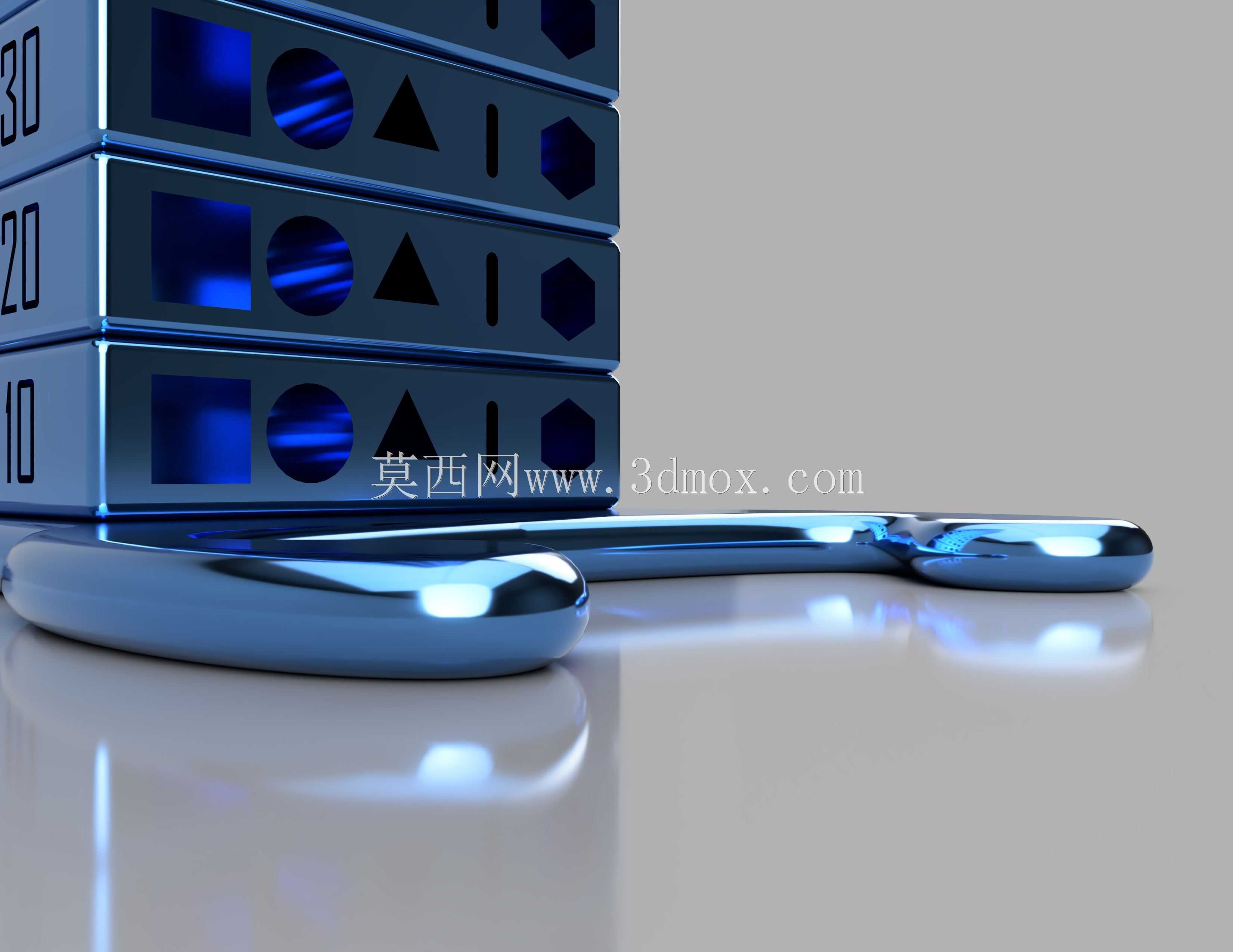 打印速度塔3D打印机