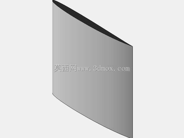 AH21-9翼型