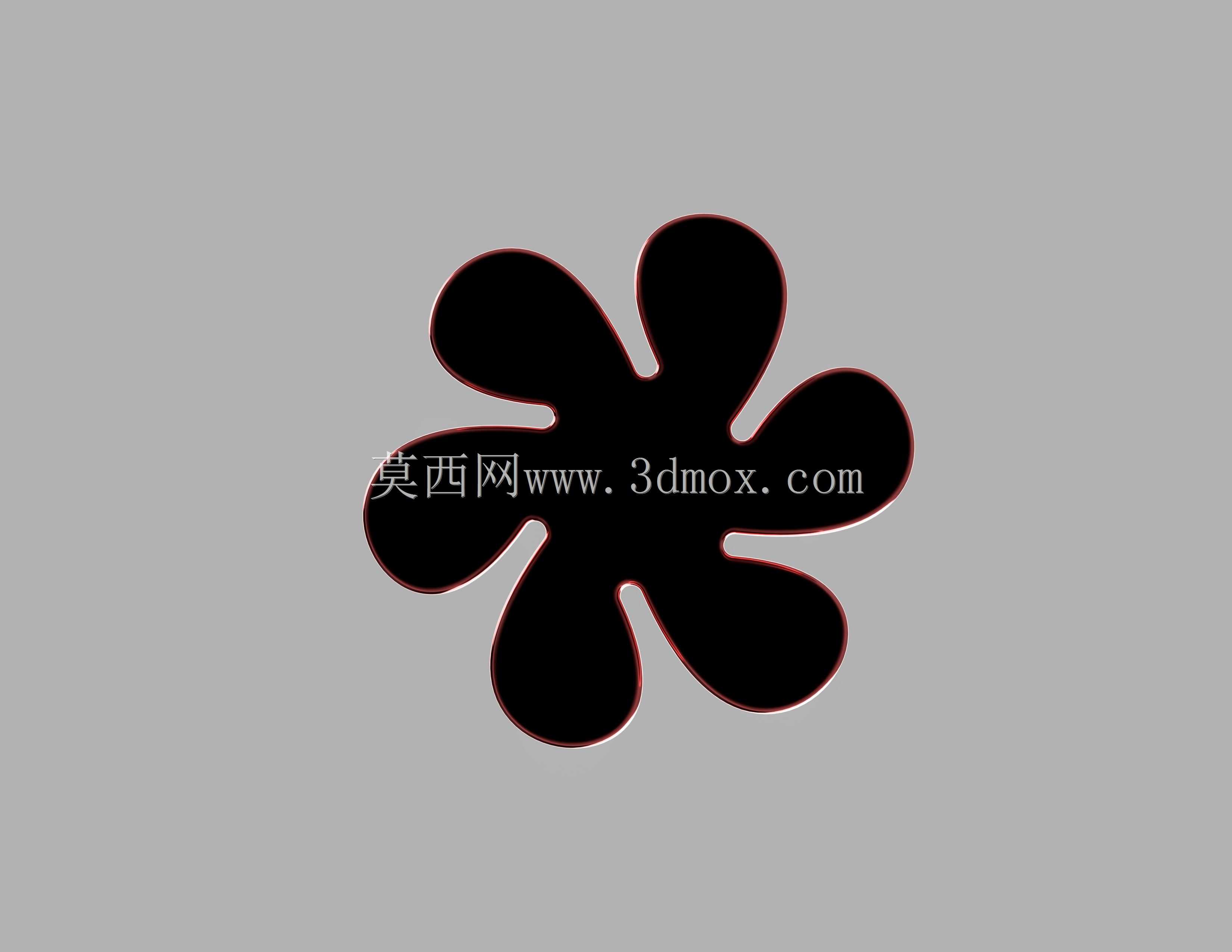 冷却塔3D打印机