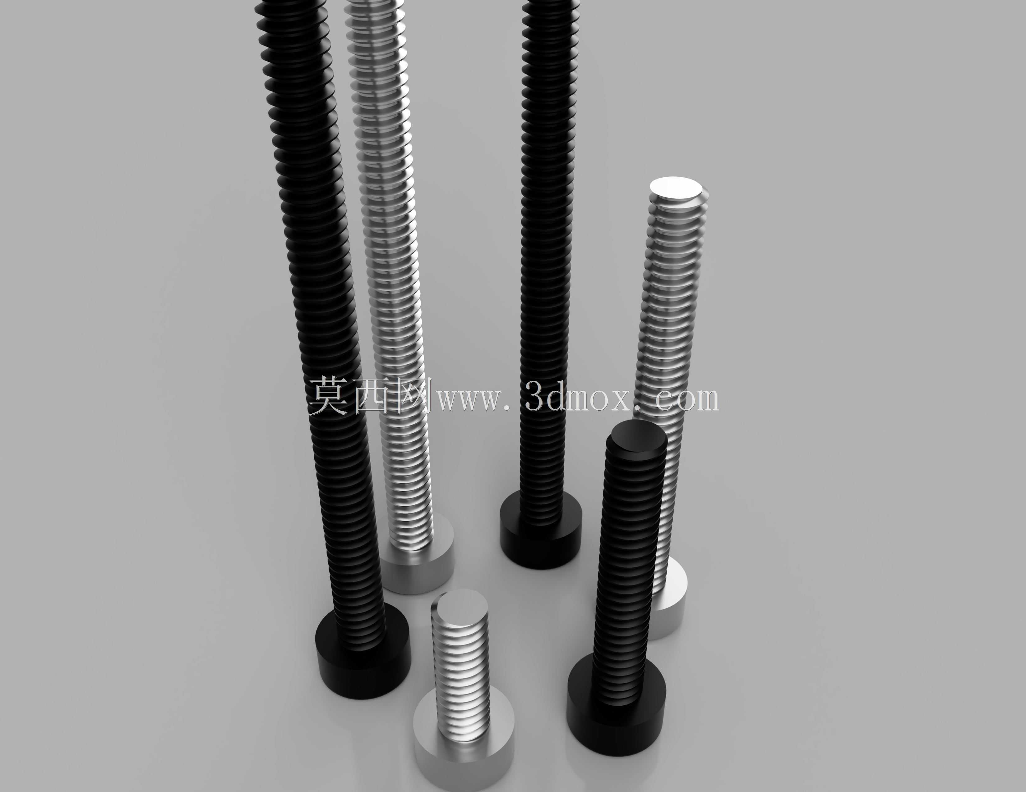 M1.6*0.35�����ݶ�5,10,15,20,25,30 mm