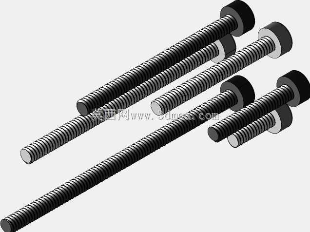 M1.6*0.35�����ݶ�5,10,15,20,25,30 mm