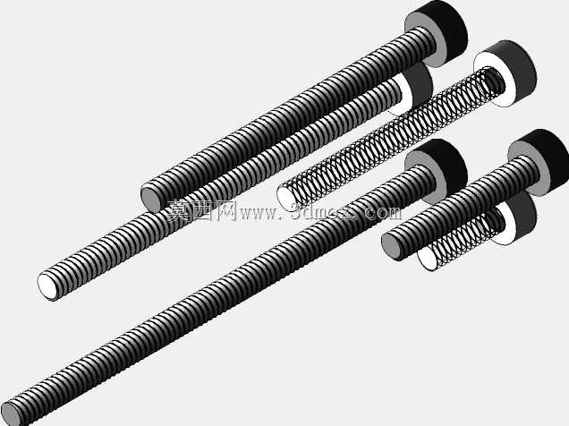 M1.6*0.35�����ݶ�5,10,15,20,25,30 mm