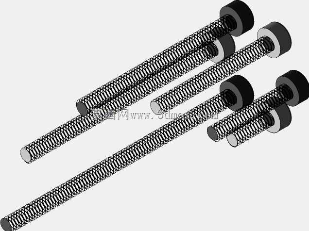 M1.6*0.35�����ݶ�5,10,15,20,25,30 mm
