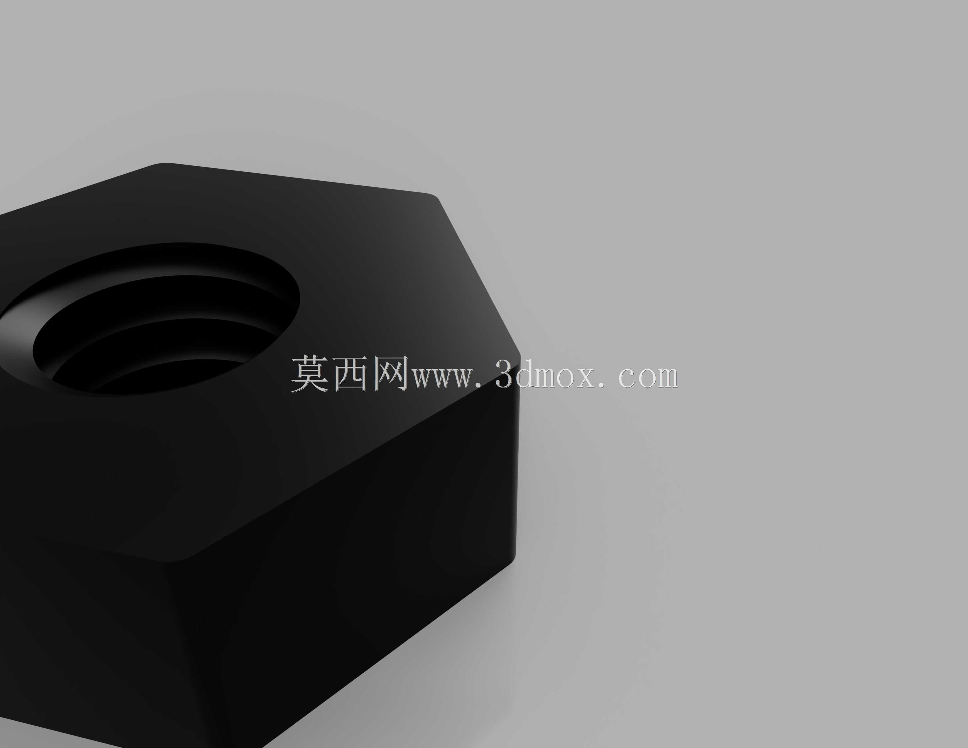 M2.5*0.45各种螺钉用螺母