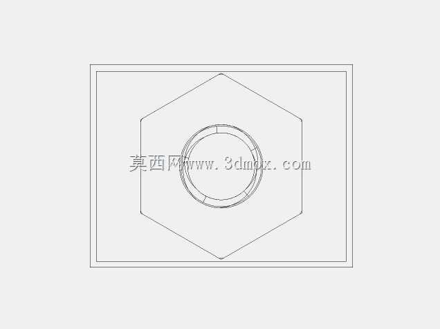 M2.5*0.45各种螺钉用螺母