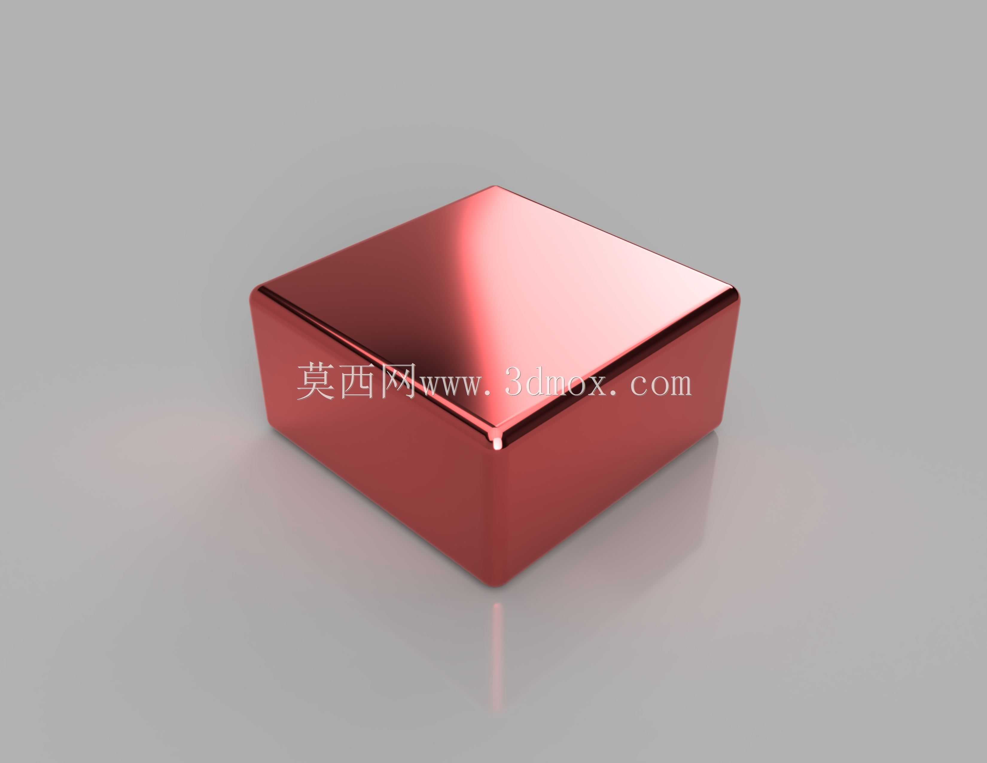 冷却塔块3D打印机