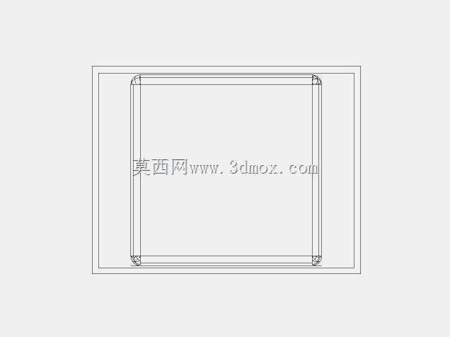冷却塔块3D打印机