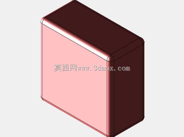 冷却塔块3D打印机