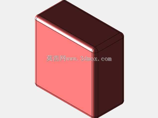 冷却塔块3D打印机
