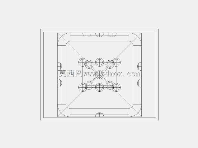基本骰子立方体