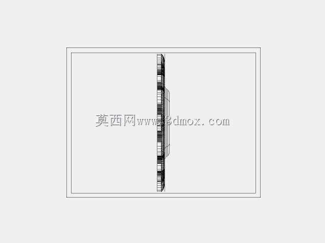 平面太阳