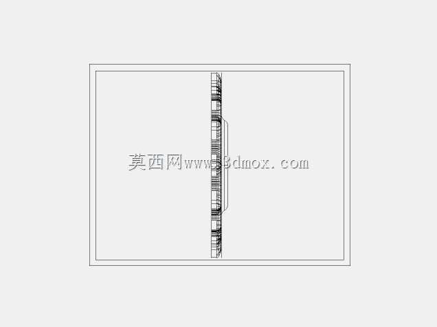 平面太阳