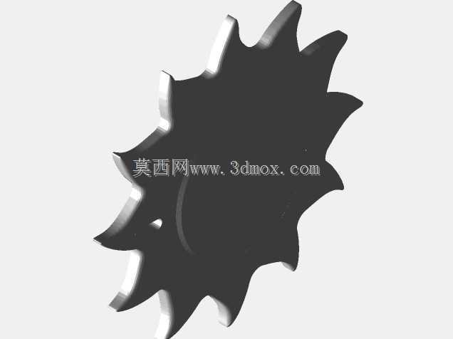 平面太阳