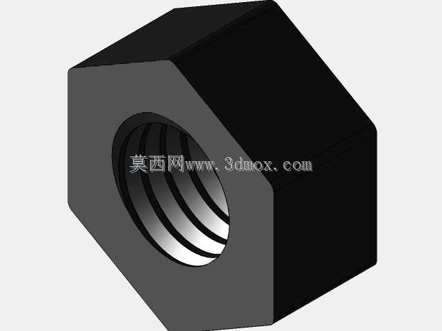 各种螺钉用M5*0.8螺母