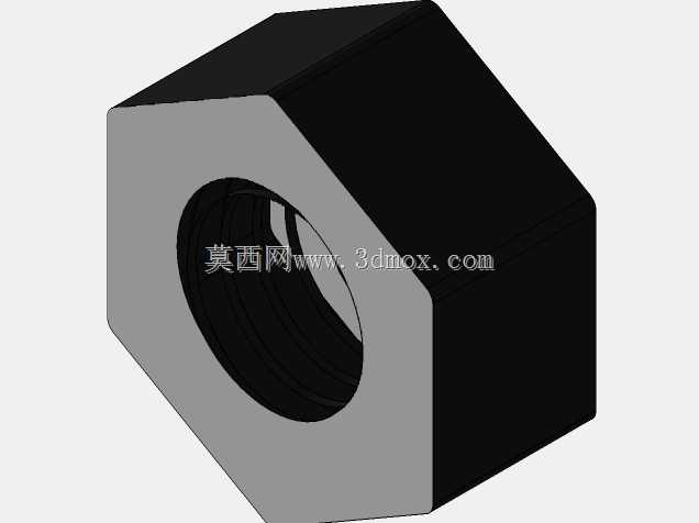 各种螺钉用M5*0.8螺母