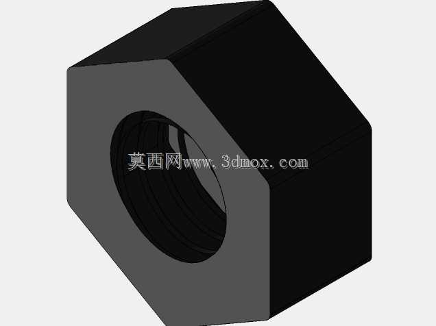 各种螺钉用M5*0.8螺母