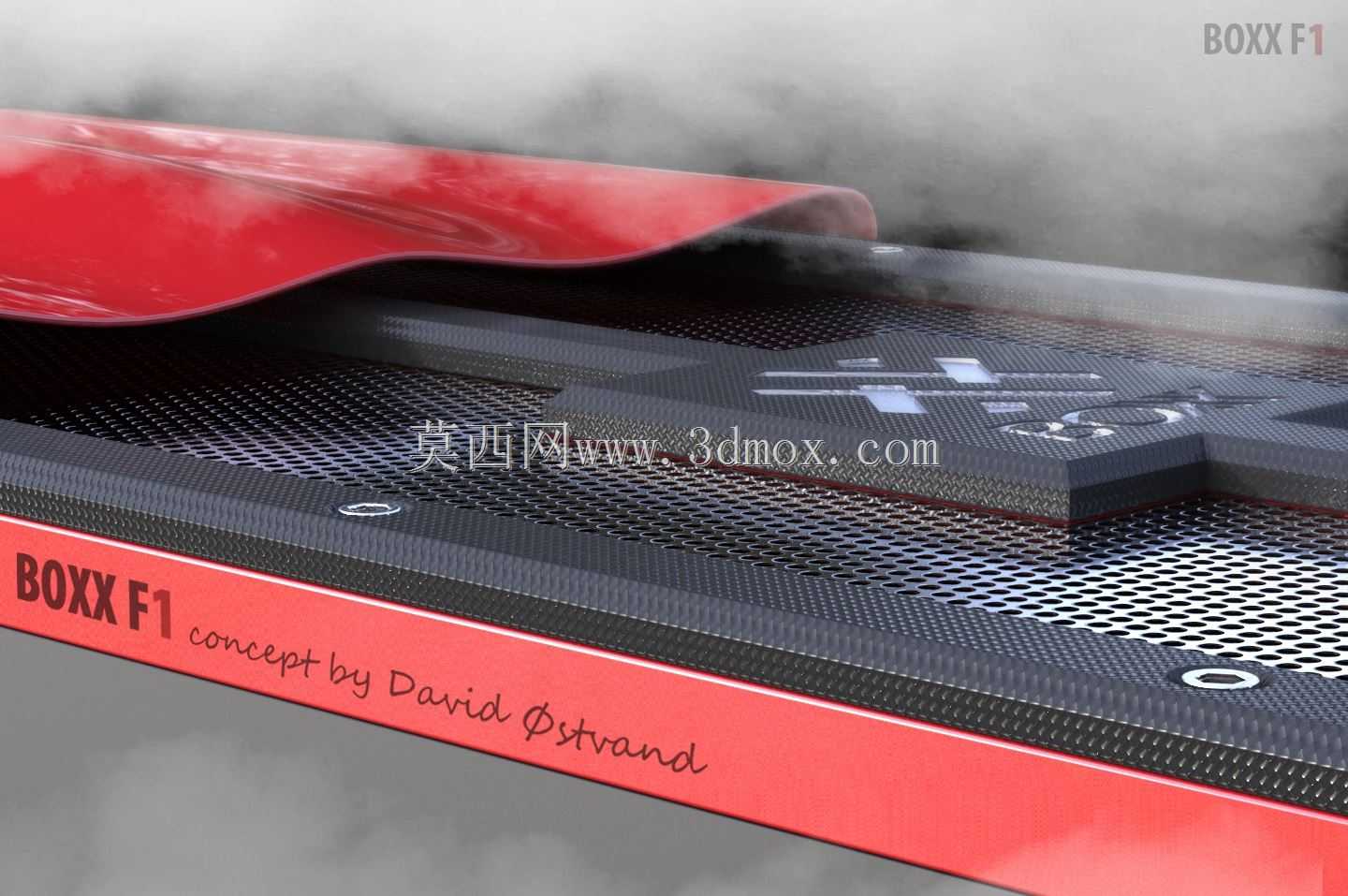 BOXX F1