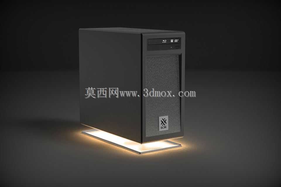 浮动BOXX