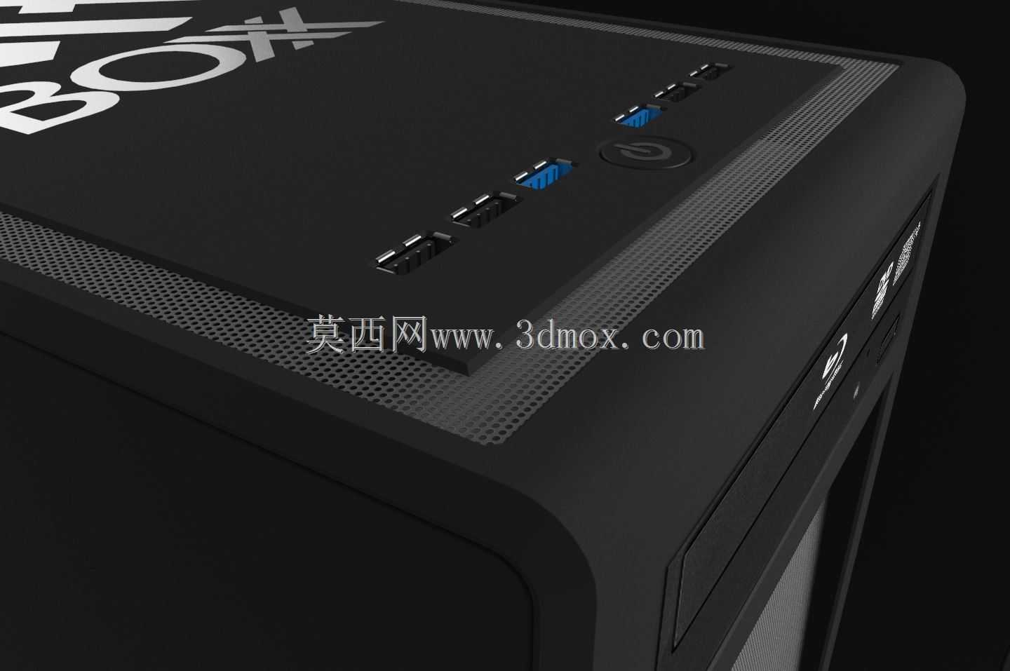浮动BOXX