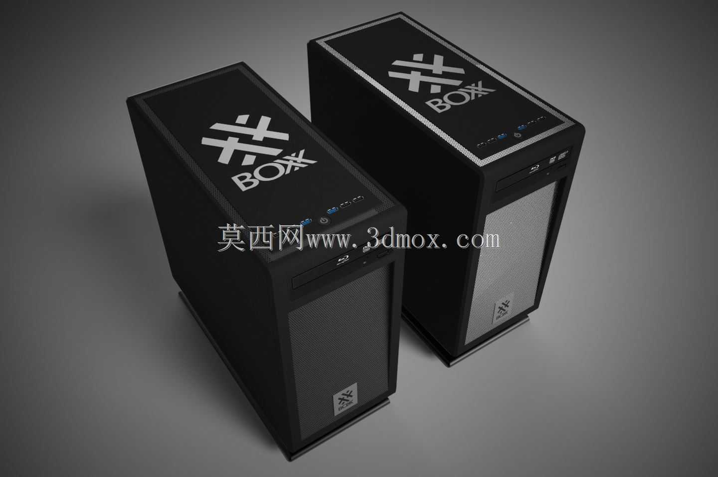浮动BOXX