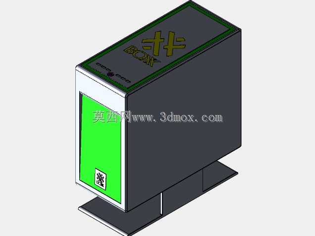 浮动BOXX