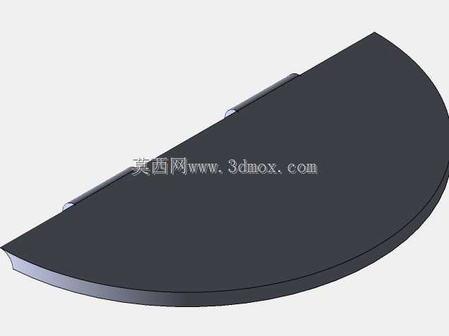StaX Design 6自动关闭盖